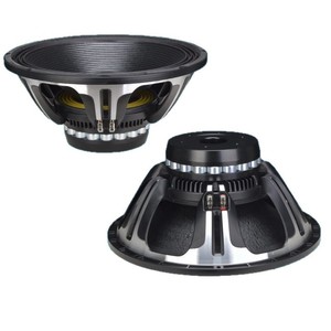 Subwoofer 18 pouces Huiyin Factory, aimant néodyme 135 mm, passif, haute puissance audio - Product Image 1