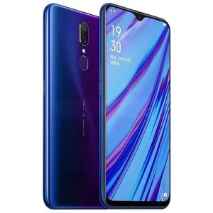 สําหรับ <span class=keywords><strong>OPPO</strong></span> <span class=keywords><strong>A9</strong></span> โทรศัพท์มือถือมือสองคุณภาพสูงสมาร์ทโฟน Android ดั้งเดิมรุ่นสากลเครือข่าย 4G ปลดล็อคลายนิ้วมือ - Product Image 3