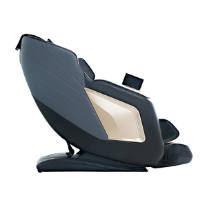 DWJ-Q7 товары для здоровья, массажер для тела с искусственным интеллектом, 4d массажный Электрический стул 2024 - Product Image 1