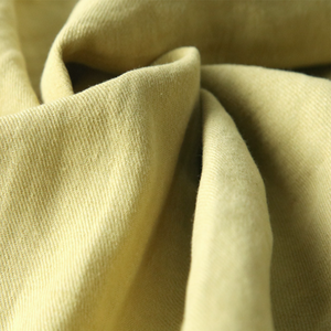 ผ้าลายทางผสมลินิน 60% คอตตอน 40% ผ้าสำหรับเสื้อคุณภาพสูง ผ้าฝ้ายผสมลินินย้อมเส้นด้าย ผ้าลายทางย้อมเส้นด้าย ได้รับการรับรอง GSR GOTS - Product Image 5