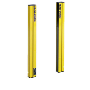 Barrière de sécurité à rideau lumineux Smartscan Série 1000 Plus 012-100T Protection industrielle - Product Image 1