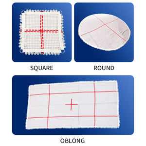 Tapis professionnel 2,13m*4,26m, tapis de compétition, tapis de <span class=keywords><strong>trampoline</strong></span>, tissu de saut sportif professionnel, tissu de saut de <span class=keywords><strong>trampoline</strong></span>, salle de sport - Product Image 3