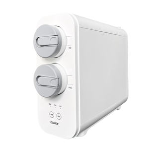 YL-RO-C2-800G 2-traps keukenkraan waterzuiveraar kraan waterzuiveringsapparaat voor thuisgebruik - Product Image 1