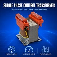 Transformateur de puissance EI76 à sortie stable et faible perte pour système de contrôle, transformateur de puissance industriel, transformateur basse fréquence