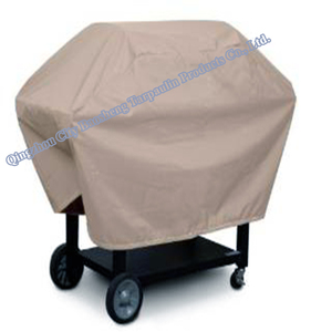 Housse de barbecue à gaz résistante aux intempéries, légère, imperméable et robuste <span class=keywords><strong>pour</strong></span> l'extérieur - Product Image 2