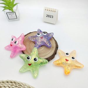 Giocattolo Antistress TPR Serie Aurora Colorata, Stimolatore di Umore per Giorni Pieni di Attività, Regalo per Bambini e Adulti - Product Image 2