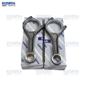 Set Perbaikan Mesin Piston Set Gasket Crankshaft untuk Land Rover Range Rover Discovery 3.0T 306DT TDV6 Diesel OE LR018030 - Product Image 6