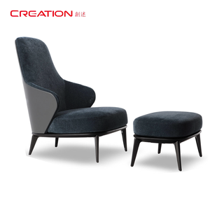 <span class=keywords><strong>Chaise</strong></span> <span class=keywords><strong>de</strong></span> salle à manger d'hôtel moderne, revêtement en cuir et tissu, <span class=keywords><strong>pour</strong></span> restaurant, banquet et mobilier <span class=keywords><strong>de</strong></span> <span class=keywords><strong>mariage</strong></span> - Product Image 3