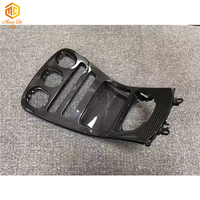 Panneau intérieur W205 C63 C43 de haute qualité pour panneau de commande central W205 C63