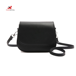 Bolso Bandolera para Mujer, Estilo Veraniego Moderno, Simple y a la Moda, Material PU, Bolso Pequeño de un Solo Hombro, GZ RTS, Pedidos Mixtos al por Mayor - Product Image 2