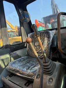 KOMATSU JAPON EXCAVATEUR PC60 PC56 EXCAVATEUR EXCELLENT EN VENTE - Product Image 5