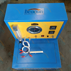 BEACON MACHINE QCM300 Benzine Brandstofpomp Tester Machine Testspanning/Oliestroom/Oliedruk van Auto Elektrische Brandstofpomp - Product Image 4