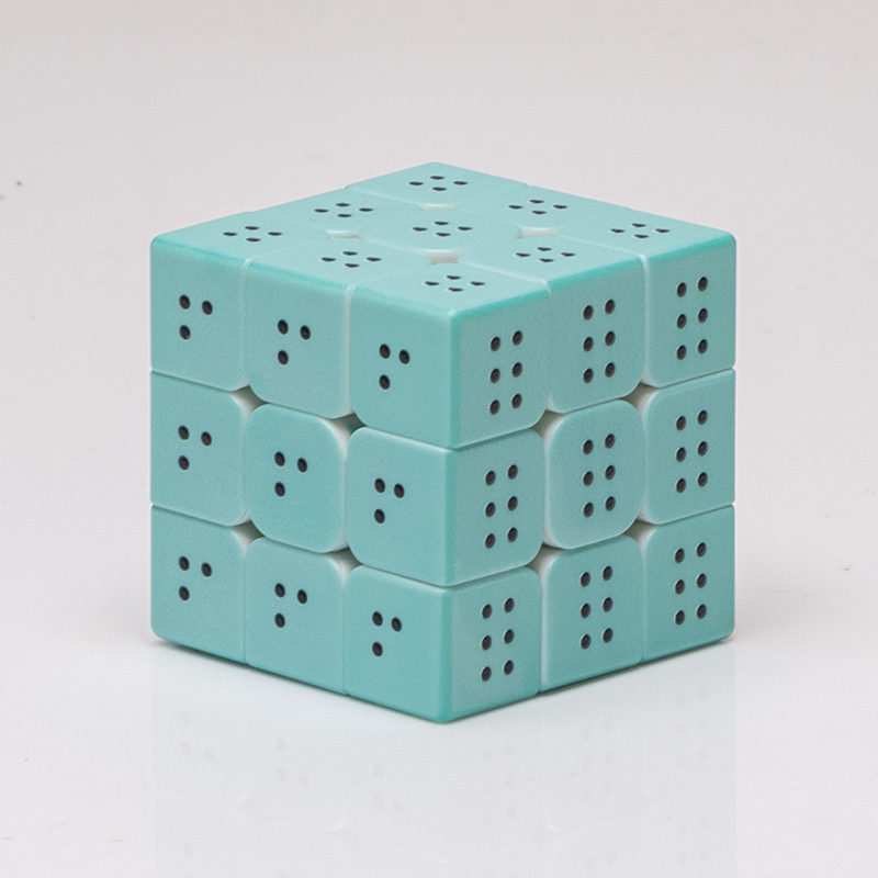 customize cube 1