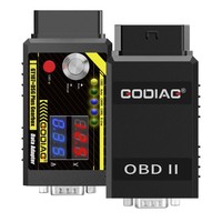 Adaptador de Datos para Caja de Cambios GODIAG GT107 DSG Plus Compatible con DQ250 DQ200 VL381 VL300 DQ500 DL501 para Herramientas de Diagnóstico Multi Prog de BenzB