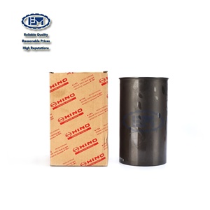 SK200-8/SK250-8 j05e/j08e HINO Piston lót Kit vhs130be0390/vhs130be0391 - Product Image 3