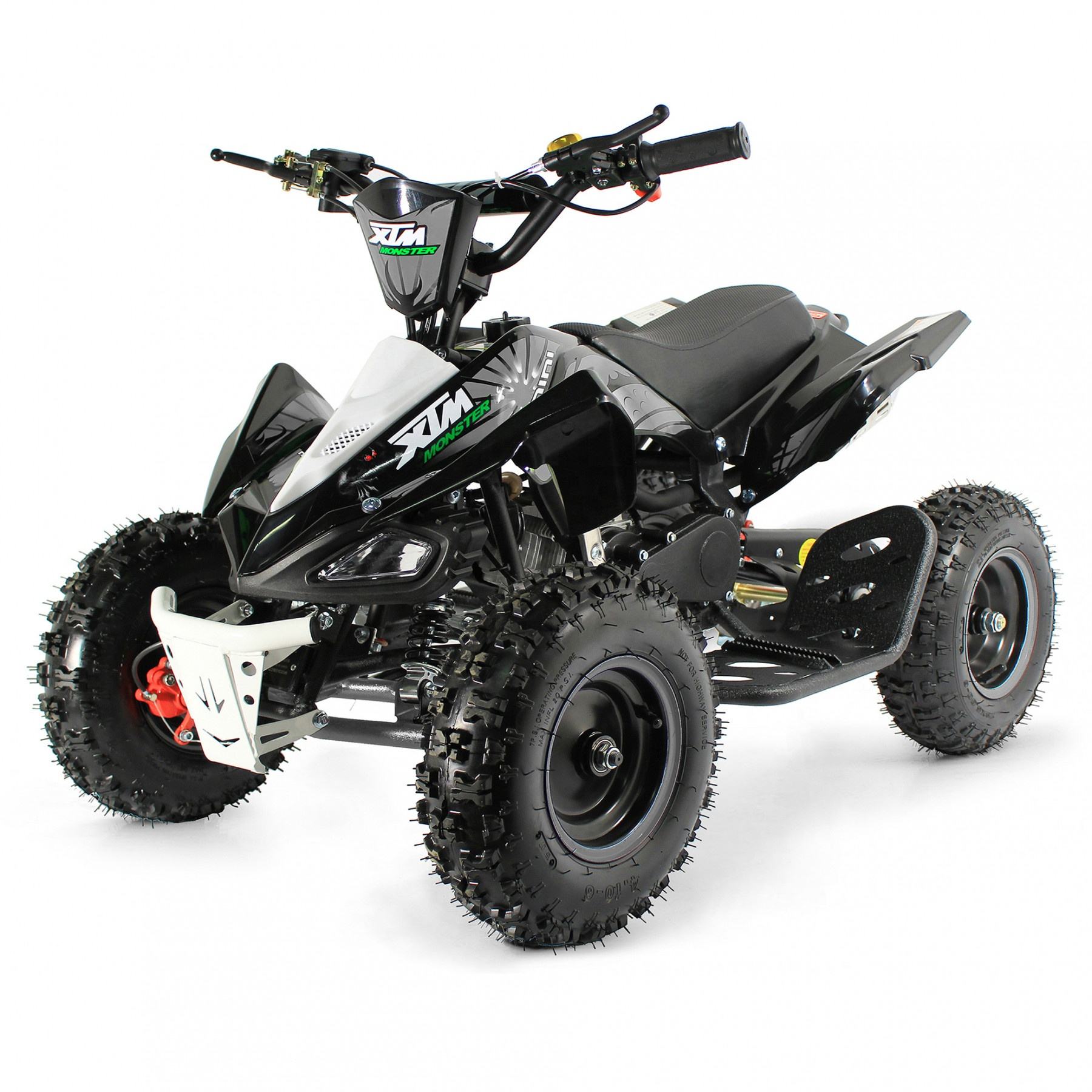 Mini Quad Price Cheapest Wheel ATVs for Kids Adults