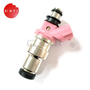 Injecteur de carburant 23250-11050 pour Toyota Corolla Caldina Starlet EP82 EP85 4EFE - Product Image 3