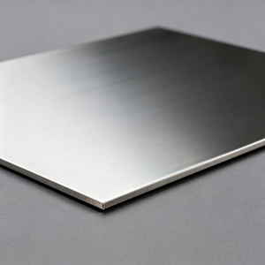 Placa de Acero Inoxidable de la Serie 300 Personalizada al por Mayor, 304 316 430 BA, de Alta Calidad para Construcción y Arquitectura, Estándar ASTM - Product Image 4