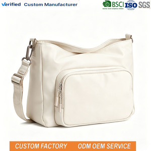 Bolsa Organizadora Convertible para Cochecito con Correa Extraíble, Porta Botellas, Bolsillos Inteligentes y Compartimento para Pañales - Product Image 1