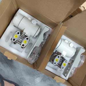 Transmisor de Presión ABBe 264 para una Amplia Gama de Aplicaciones Industriales - Product Image 5