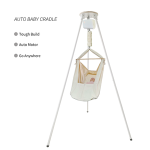 Baby Hammock Swing Electric Hammock Electric Cradle For Babies