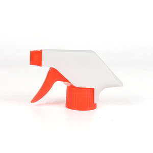 Pulvérisateurs à gâchette uniquement, sans bouteille incluse, robustes, pour usage industriel et domestique, compatibles universellement avec les bouteilles en plastique 28/410 - Product Image 6