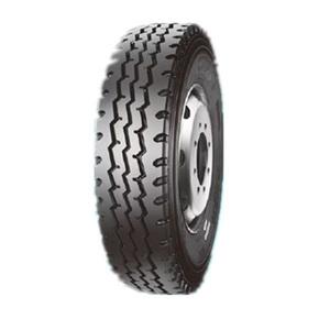 ยางรถบรรทุกเรเดียลแบบเหล็กทั้งหมด ขนาด 11R22.5 16PR TL สภาพใหม่ ไม่มียางใน ยี่ห้อสั่งทำพิเศษ ผลิตในสหรัฐอเมริกา สำหรับรถบรรทุกขนาดเล็ก ทุกตำแหน่ง - Product Image 5