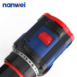 Outils électriques en gros : Ensemble de tournevis de perçage 10 mm, moteur <span class=keywords><strong>sans</strong></span> balais, outils de perçage <span class=keywords><strong>sans</strong></span> <span class=keywords><strong>fil</strong></span> OEM - Product Image 4