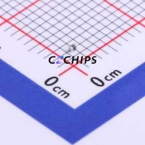 BLM15BD121SN1D Ferrite Bead 0402 RF ( Impedance @ Frequency: 120Ohm@100MHz )( Error: 25% )( DC Resistance (DCR): 300mOhm ) - Product Image 2