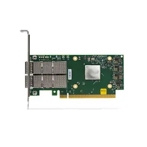 Mellanox MCX623106AS-CDAT Connect-X6 Dx EN Double Interface Network Card