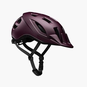 Mũ bảo hiểm xe máy điện mới nhất với chất liệu PC chắc chắn, hỗ trợ OEM ODM, có kính chắn mặt tháo rời - Product Image 5