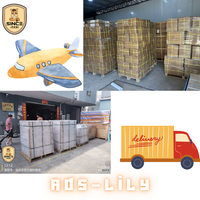 Agent d'expédition maritime et aérien de premier ordre Chine-USA, Canada, Europe, KSA, EAU : Fret maritime, fret aérien, LCL + Express, livraison directe avec services de transitaire