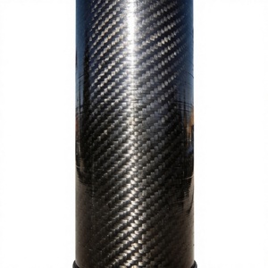 Composants en fibre de carbone tissée - Tissu léger résistant à l'abrasion pour vêtements de football/soccer - Product Image 1