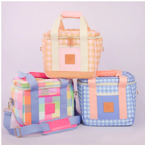 Custom Insulated Cooler <strong>Lunch</strong> <strong>Bag</strong> <strong>for</strong> <strong>Women</strong> Picnic Types of <strong>Lunch</strong> <strong>Bags</strong> Durable Children's <strong>Lunch</strong> Box <strong>Bag</strong> - Product Image 4