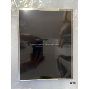 Nuevo Panel LCD Industrial Original en Stock de 12.1 Pulgadas 1024*768 XGA para Equipos Industriales, Médicos y Automotrices P1210XGF1MA00 - Product Image 3