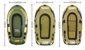 <span class=keywords><strong>Bateau</strong></span> gonflable de pêche, vente directe, nouveau fabricant, 2020 - Product Image 4