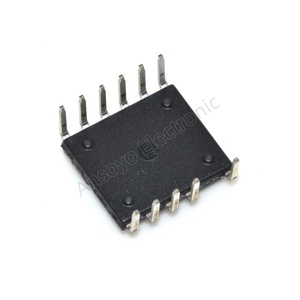 ANSOYO TOP264VG TOP264 eDIP-12 Circuitos Integrados IC Chips PMIC Componentes Electrónicos Gestión de Energía - Product Image 6