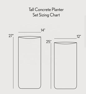 Molde de Silicona de Alta Calidad Reforzado con Fibra de Vidrio <span class=keywords><strong>para</strong></span> <span class=keywords><strong>Macetas</strong></span> Cuadradas, Cilíndricas y en Forma de Cuenco - Product Image 5