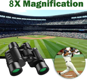 Vente flash Jumelles compactes 80x80 Jumelles longue portée 15000m HD Haute puissance Jumelles télescope Lentille en verre optique Lunette de sport - Product Image 4