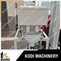 15tpd Modern Combined Rice Milling Machine With Rice Grader