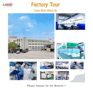 Tùy chỉnh máy pha cà phê tự động descaler hò<span class=keywords><strong>a</strong></span> tan rắn sủi bọt làm sạch máy tính bảng - Product Image 6