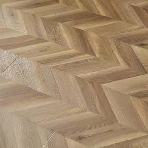 Revêtement de <span class=keywords><strong>sol</strong></span> <span class=keywords><strong>stratifié</strong></span> AC5 de qualité professionnelle, texture réaliste de grain de bois, isolation thermique pour usage résidentiel et commercial - Product Image 3