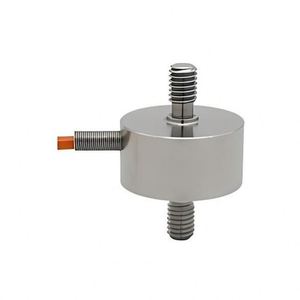 KOFIG KFG-LP11 0-500KG เซ็นเซอร์วัดแรงแบบอินไลน์ขนาดเล็ก  ทำจากสแตนเลส  ชนิดเกลียว  สำหรับวัดแรงดึงและแรงกด - Product Image 1