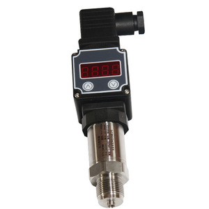 Transmisor de presión cerámico M20 1.5 4-20mA IP65 de acero inoxidable para tuberías de agua - Product Image 3