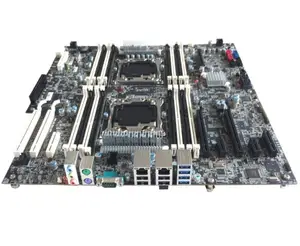 desktop motherboard mainboard use for Thinkstation P900 P910 X99 00FC932
