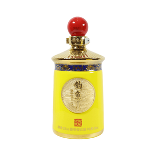 Diaoyutai <span class=keywords><strong>Baijiu</strong></span> <span class=keywords><strong>chinois</strong></span> blanc de grande capacité 500 ml, <span class=keywords><strong>alcool</strong></span> à 53 degrés °   Coffret cadeau de liqueur <span class=keywords><strong>Baijiu</strong></span> - Product Image 2
