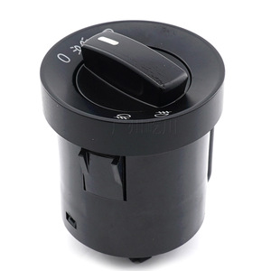 สวิตช์ปรับไฟหน้ารถบรรทุก 81255056877 สำหรับอะไหล่ทดแทนรถดีเซลตงเฟิง - Product Image 1