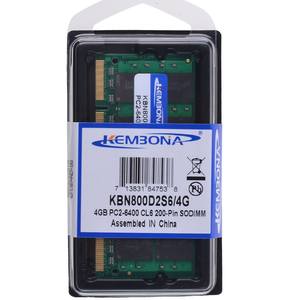 لاب توب gb 4gb <span class=keywords><strong>ddr2</strong></span> - Product Image 2