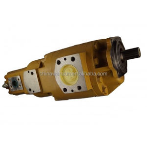 Vendita Diretta dalla Fabbrica: Pompa Idraulica a Ingranaggi 272-9795 per Bulldozer Cingolato Cat D10T - Product Image 1