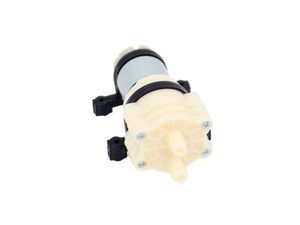 Bomba de Diafragma Makerfabs 385 con Dos Soportes Fijos, Funcionamiento Estable, DC 6-12V A415 - Product Image 3